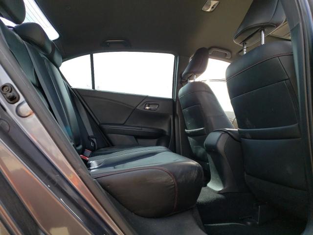 1HGCR2F14HA120079 Honda Accord Sport Special Edition