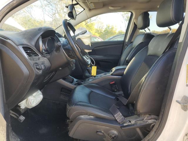 3C4PDCGG8GT182146 Dodge Journey Crossroad