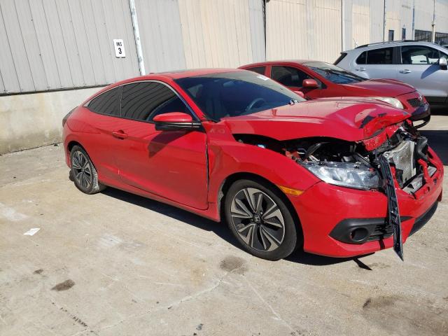 2HGFC3B32GH356127 Honda CIVIC EX