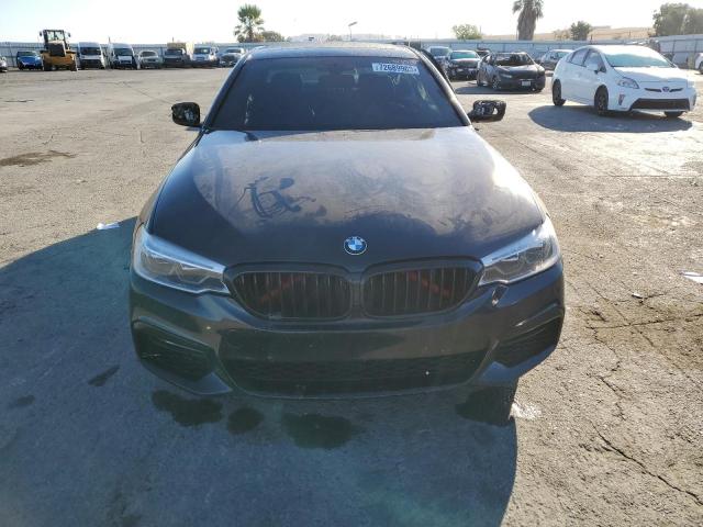 WBAJE5C38HG478319 BMW 540 I