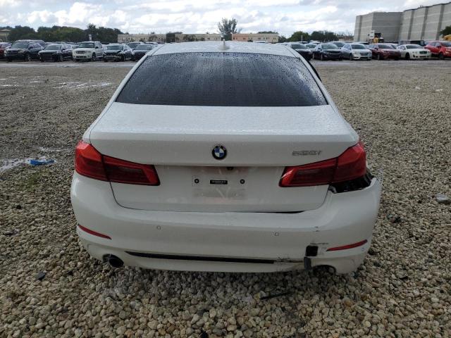 WBAJR3C03LWW63889 BMW 530 I