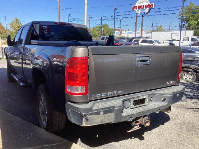 1GT121E87EF131658 GMC Sierra K2500 Slt