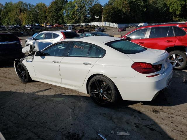 WBA6D2C57JGT73351 BMW 640 Xi Gran Coupe
