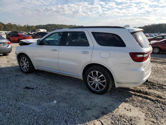 1C4RDHEG9HC680698 Dodge Durango Citadel