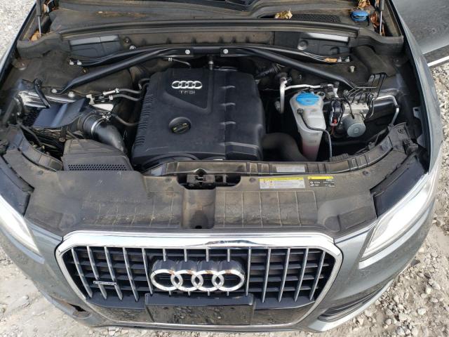 WA1C2AFP9HA070713 Audi Q5 PREMIUM