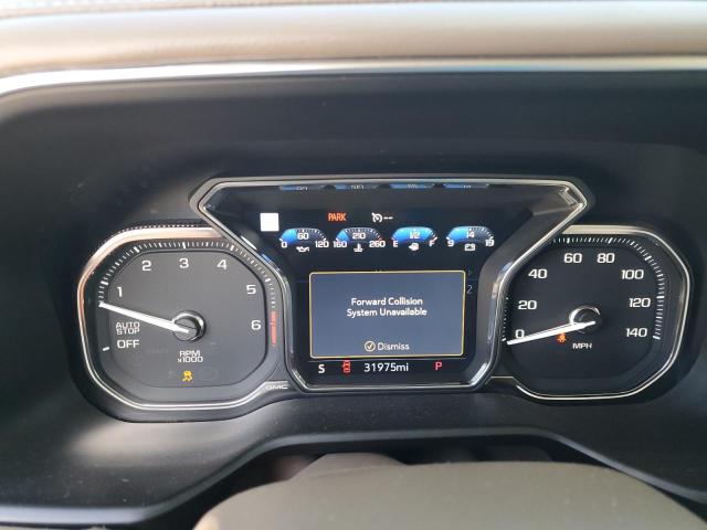 1GKS1DKL5MR347270 GMC YUKON DENALI
