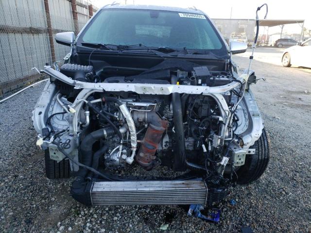 3GKALPEV6KL201646 GMC Terrain Slt