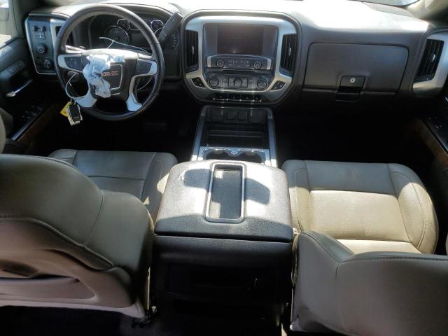 3GTU2VEC4FG469589 GMC Sierra K1500 Slt