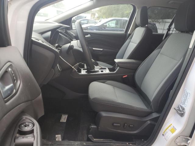 1FMCU9GD1JUD38835 Ford ESCAPE SE