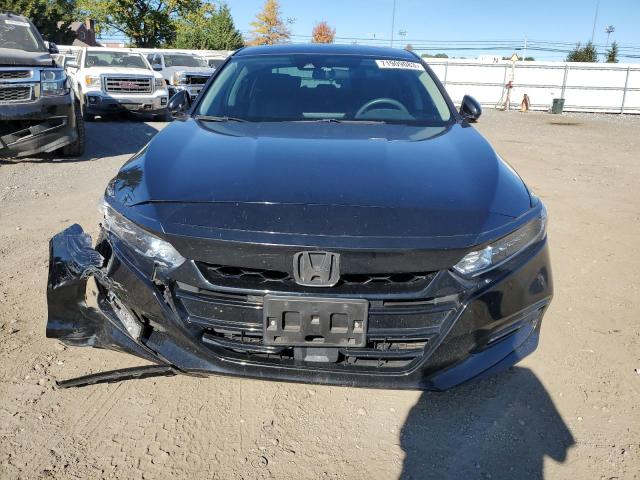 1HGCV3F41JA002797 Honda Accord Hybrid Ex