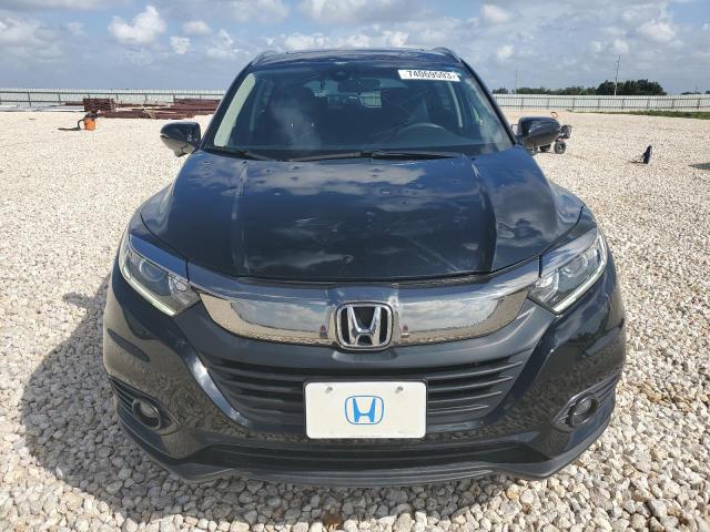 3CZRU5H5XKM717962 Honda HR-V EX