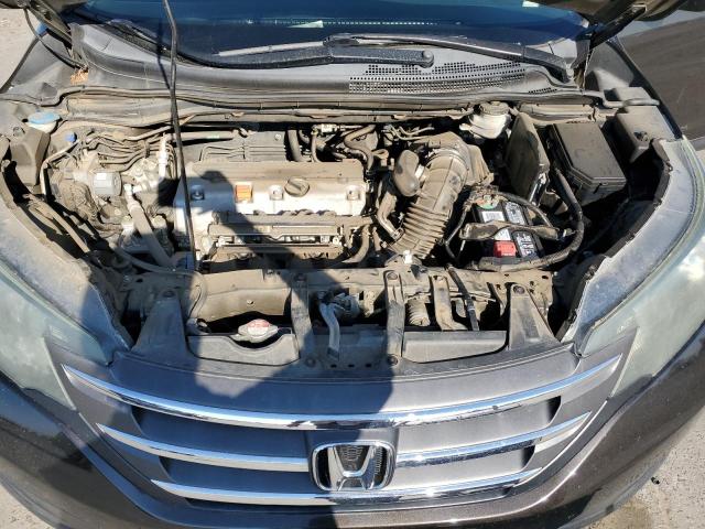 2HKRM3H34EH522121 Honda CR-V LX