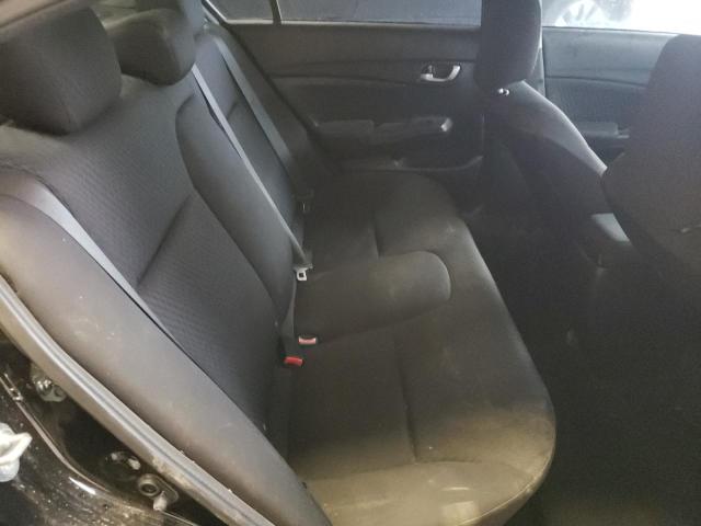 19XFB2F51EE062444 Honda Civic Lx