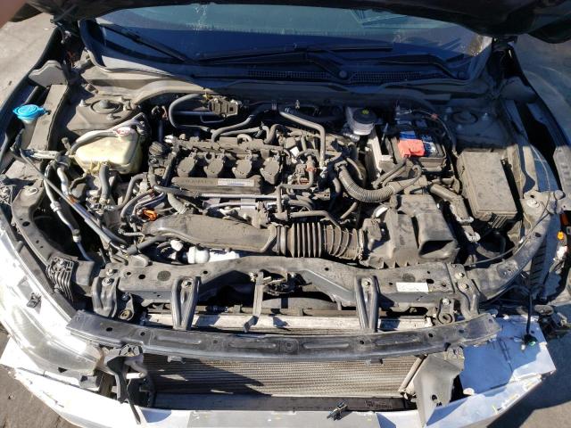 2HGFC1F32GH638542 Honda CIVIC EX