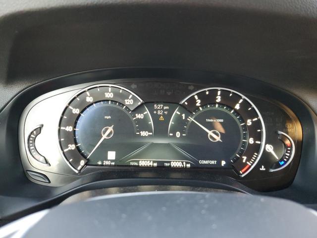 5UXTR9C54KLE16473 BMW X3 Xdrive30i