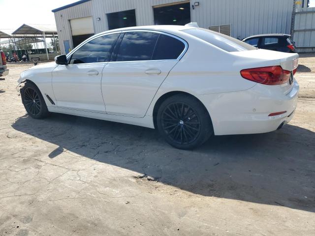 WBAJR3C04LWW61021 BMW 530 I