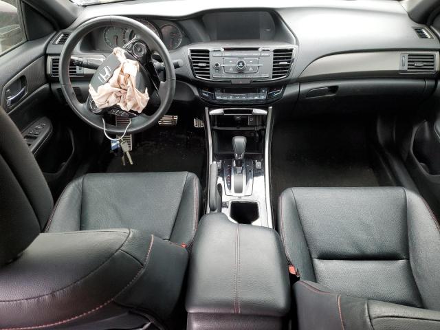 1HGCR2F15HA267933 Honda Accord Sport Special Edition