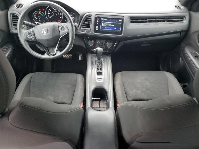 3CZRU6H14LG703204 Honda HR-V SPORT