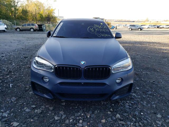 5UXKU2C55H0N85233 BMW X6 Xdrive35i