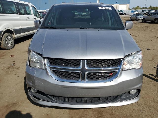 2C4RDGCG0KR513058 Dodge Grand Caravan Sxt