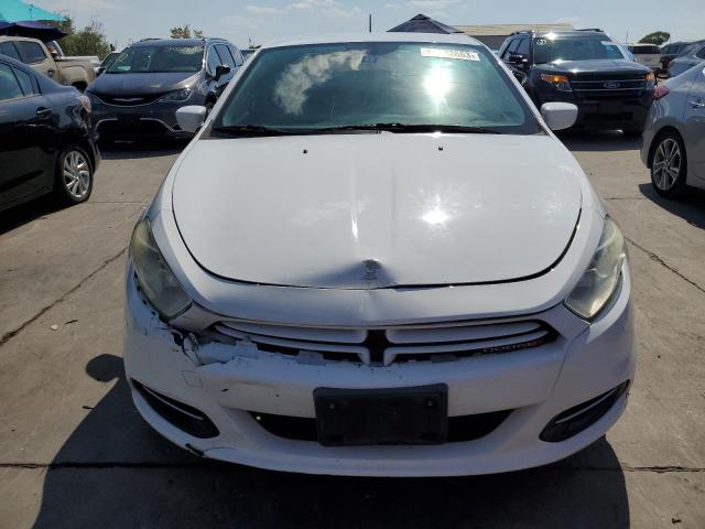 1C3CDFAA4ED702614 Dodge DART SE