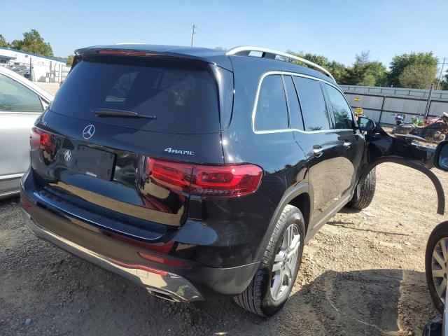 W1N4M4HB3NW242409 Mercedes-Benz Glb 250 4matic