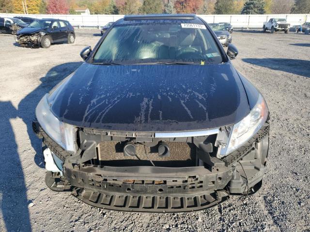 5J6TF2H54FL003296 Honda Crosstour Exl