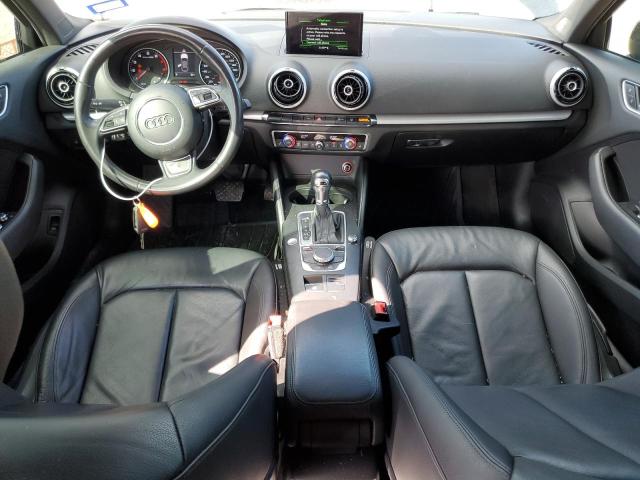 WAUA7GFF9G1041250 Audi A3 PREMIUM