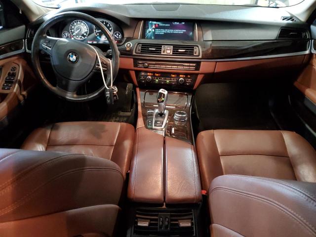 WBA5B3C51ED531407 BMW 535 XI
