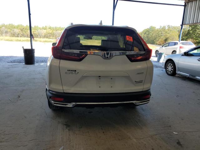 7FART6H90LE021364 Honda Cr-v Touring