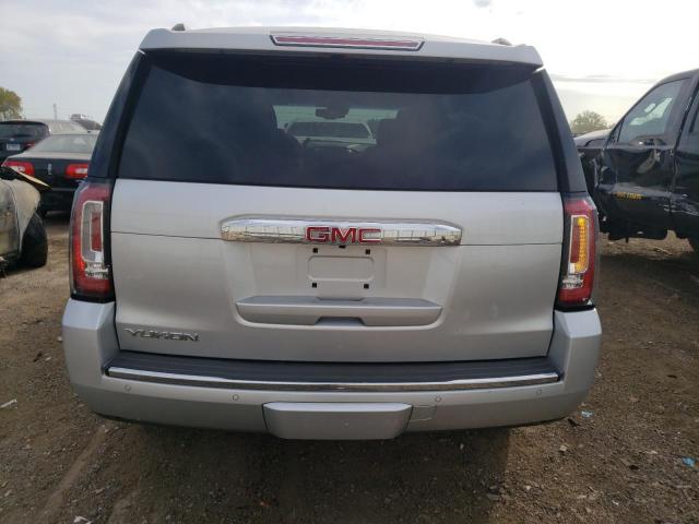 1GKS2CKJ7HR208172 GMC YUKON DENALI