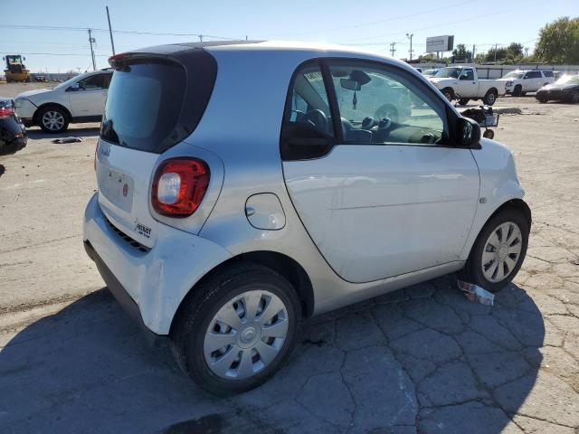 WMEFJ5DA7GK127609 Smart Fortwo