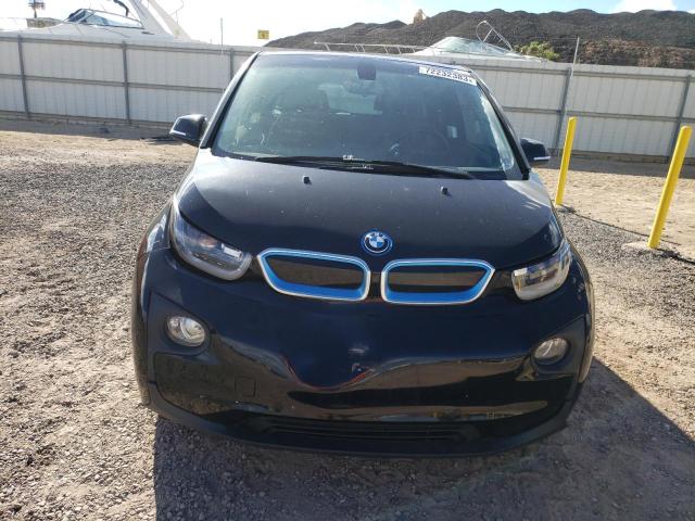 WBY1Z6C36H7A39571 BMW I3 Bev