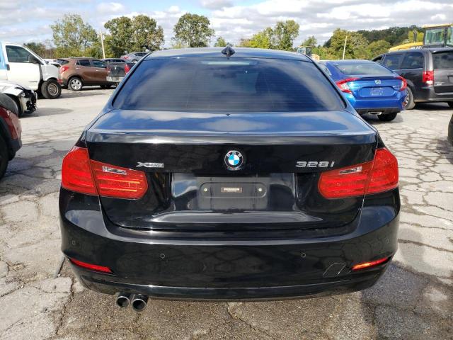 WBA3B5C50FP653095 BMW 328 Xi Sulev