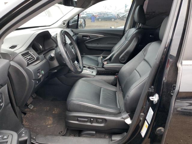 5FNYF6H21MB047863 Honda PILOT SE