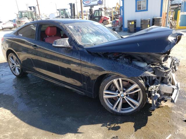 WBA3R1C50EK192125 BMW 435 I
