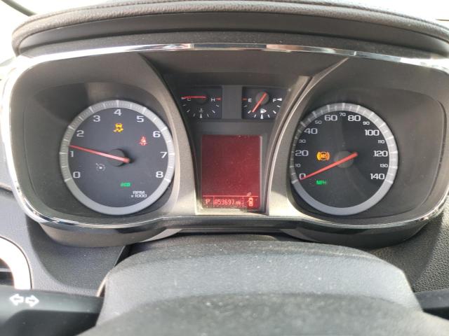 2GKFLSEKXH6303253 GMC Terrain Sle