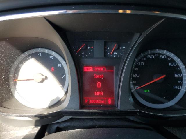 2GKFLRE31F6394248 GMC Terrain Sle