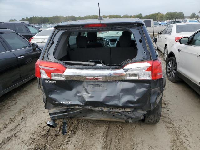 2GKALMEK2H6307495 GMC Terrain Sle