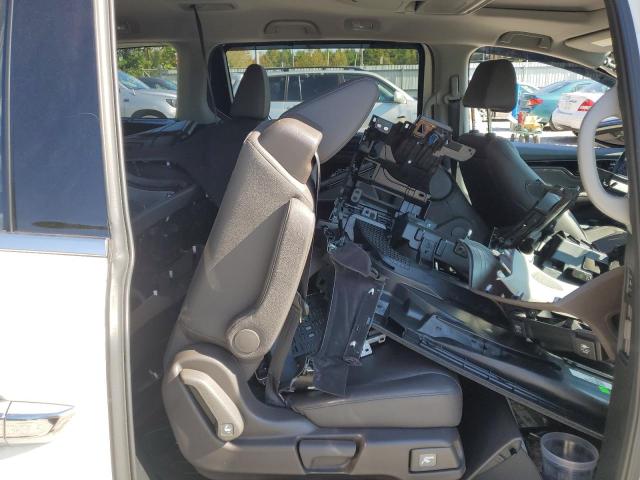 5FNRL6H95JB013429 Honda Odyssey Elite