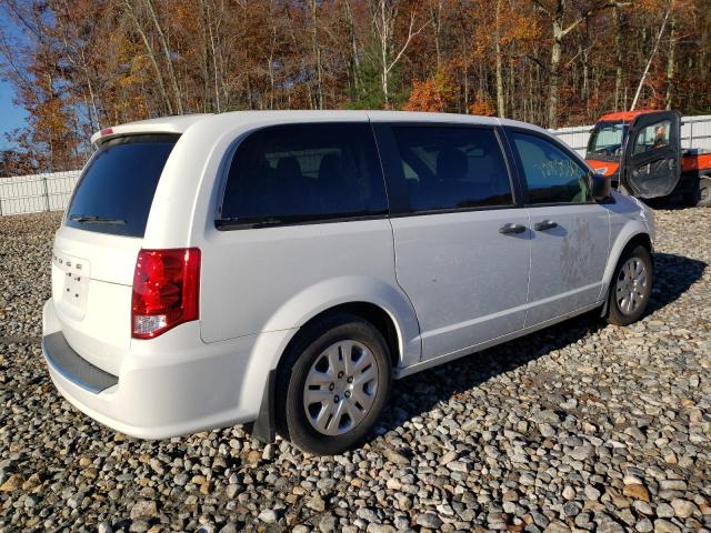 2C4RDGBG4KR805698 Dodge Grand Caravan Se