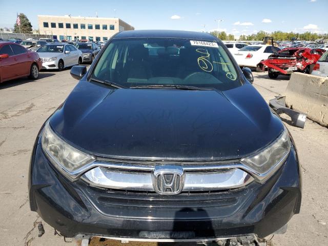 2HKRW6H30HH214766 Honda CR-V LX
