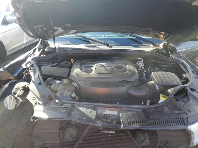 1C4RDJAG7LC107501 Dodge Durango Sxt
