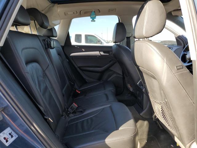 WA1DGAFP6FA081543 Audi Q5 Premium Plus