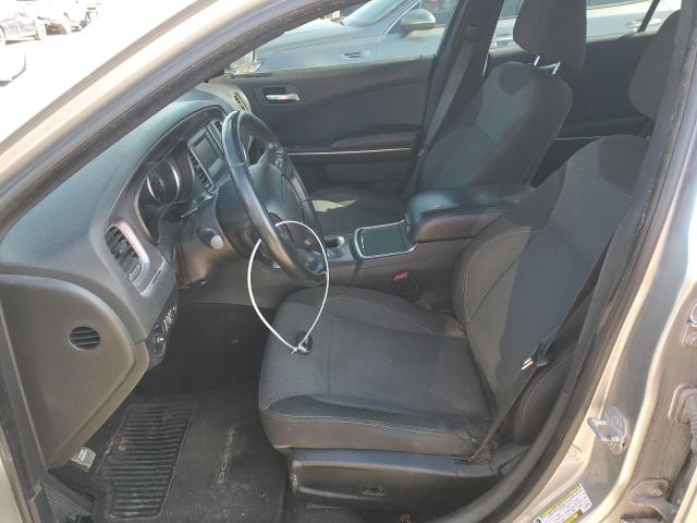 2C3CDXBG5FH851790 Dodge Charger Se