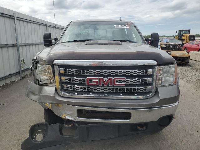 1GT120CG8EF109379 GMC Sierra K2500 Sle