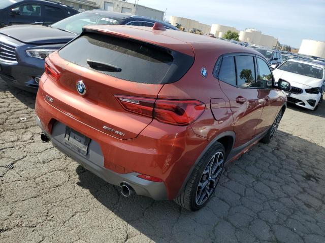 WBXYJ3C30JEJ81342 BMW X2 Sdrive28i