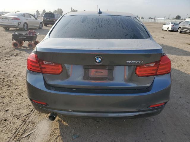 WBA3B1G55FNT03749 BMW 320 I