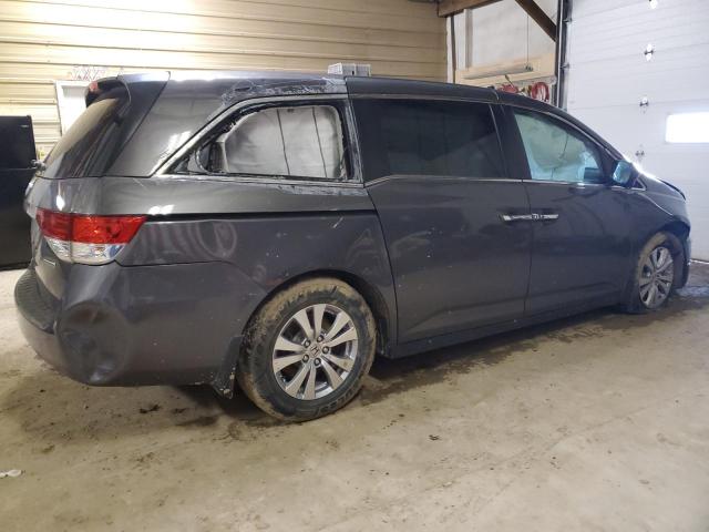 5FNRL5H39HB009108 Honda ODYSSEY SE