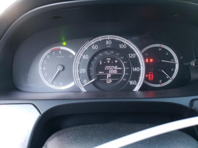 1HGCR2F30EA274897 Honda ACCORD LX